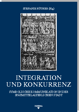 Umschlag SFB 496-21 - R&uuml;ther - Integration